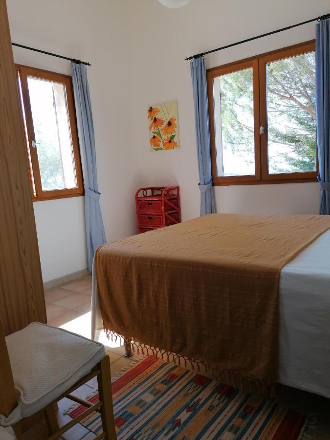 Villa Les romarins à Saint-Jean-de-Minervois Extérieur photo